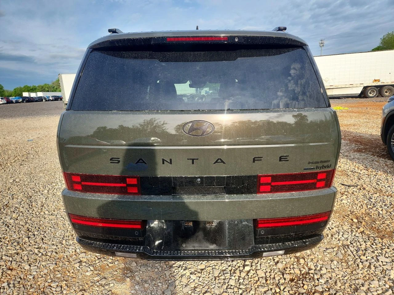 Hyundai Santa fe * CALLIGRAPHY* HYBRID*  | Mobile.bg � ����������� 5