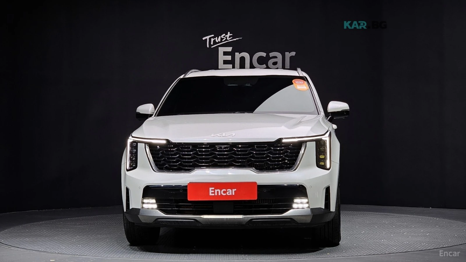 Kia Sorento SIGNATURE/HEV-1.6/DRIVE-ASSISTS/360CAMERA, снимка 2 - Автомобили и джипове - 55294539