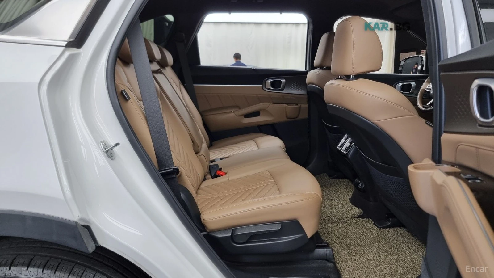 Kia Sorento SIGNATURE/HEV-1.6/DRIVE-ASSISTS/360CAMERA, снимка 16 - Автомобили и джипове - 55294539