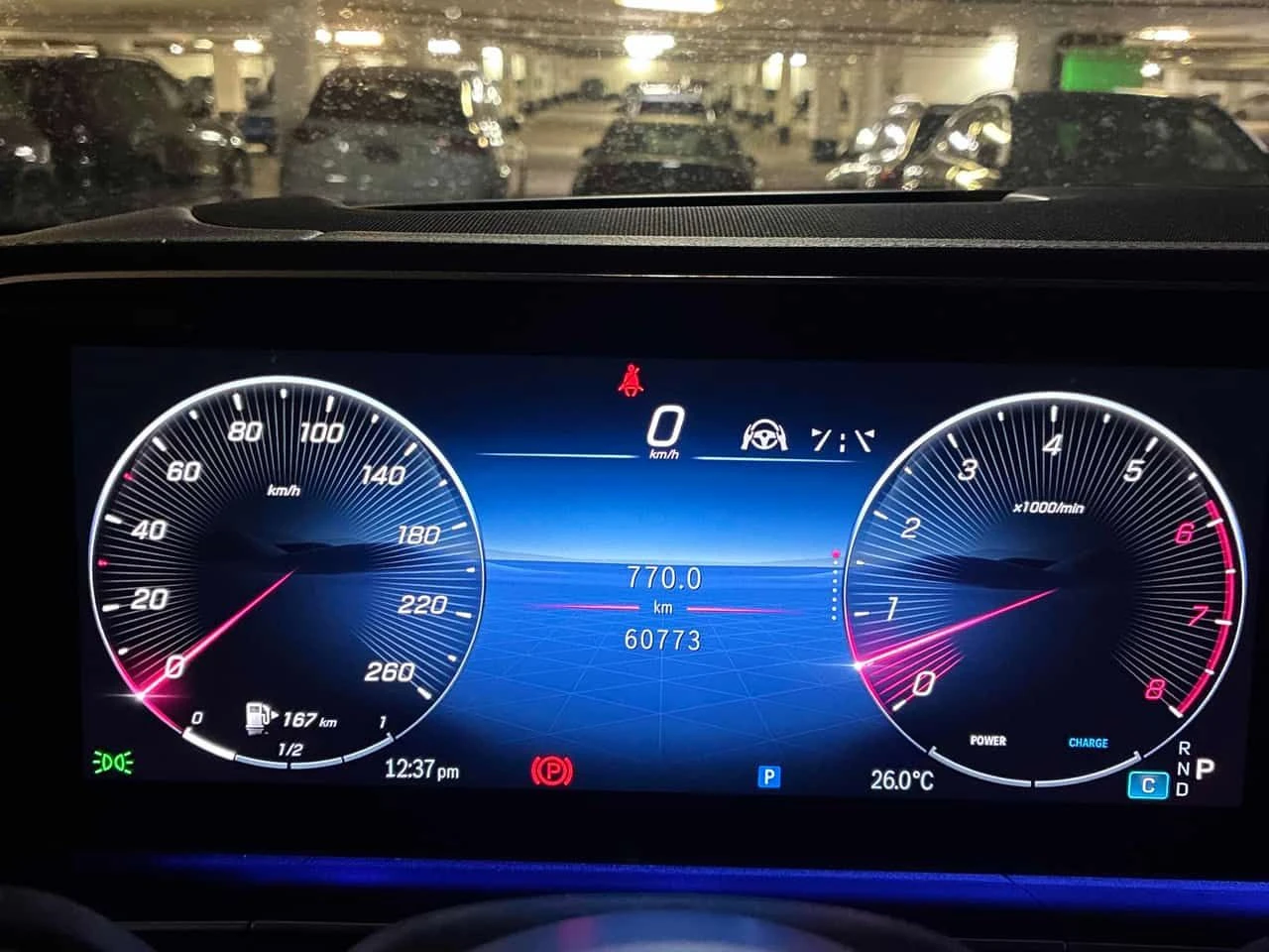 Mercedes-Benz GLS * 450 * CARFAX * ОПЦИЯ ЗА ФИНАНСИРАНЕ , снимка 8 - Автомобили и джипове - 55396637