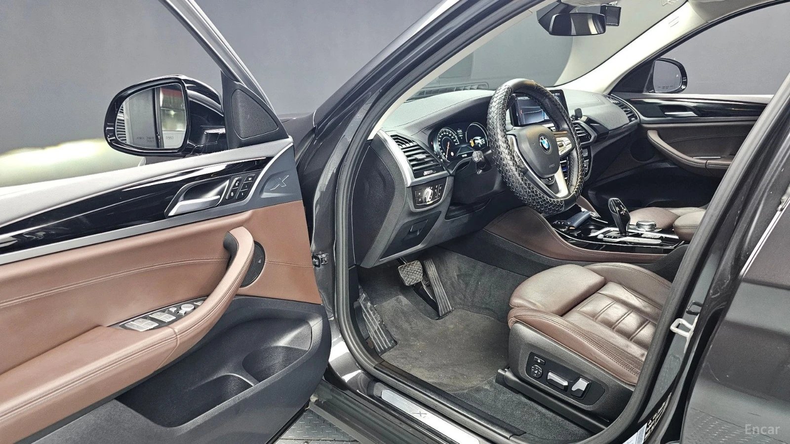 BMW X4 ПАМЕТ* КАМЕРА* ПОДГРЕВ* ПЕРА* HEADUP* ПАНО, снимка 10 - Автомобили и джипове - 55424306