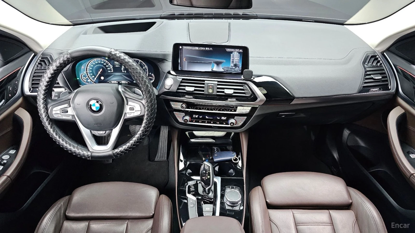 BMW X4 ПАМЕТ* КАМЕРА* ПОДГРЕВ* ПЕРА* HEADUP* ПАНО, снимка 7 - Автомобили и джипове - 55424306