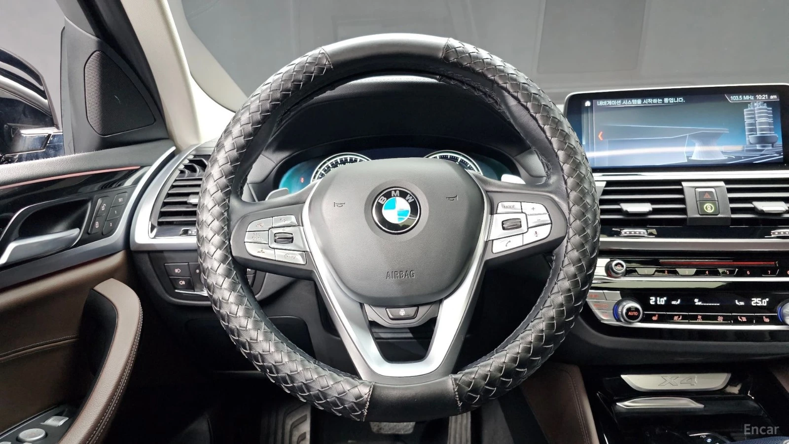 BMW X4 ПАМЕТ* КАМЕРА* ПОДГРЕВ* ПЕРА* HEADUP* ПАНО, снимка 12 - Автомобили и джипове - 55424306