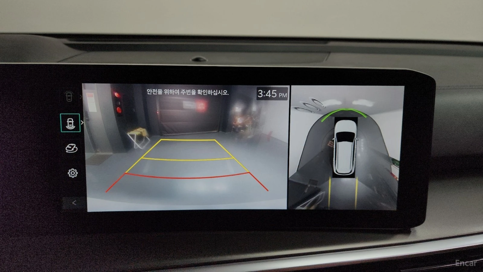 Kia Sorento GRAVITY* 4x4* 360* HUD* DISTRO* LANE* ОБДУХ, снимка 9 - Автомобили и джипове - 55445504