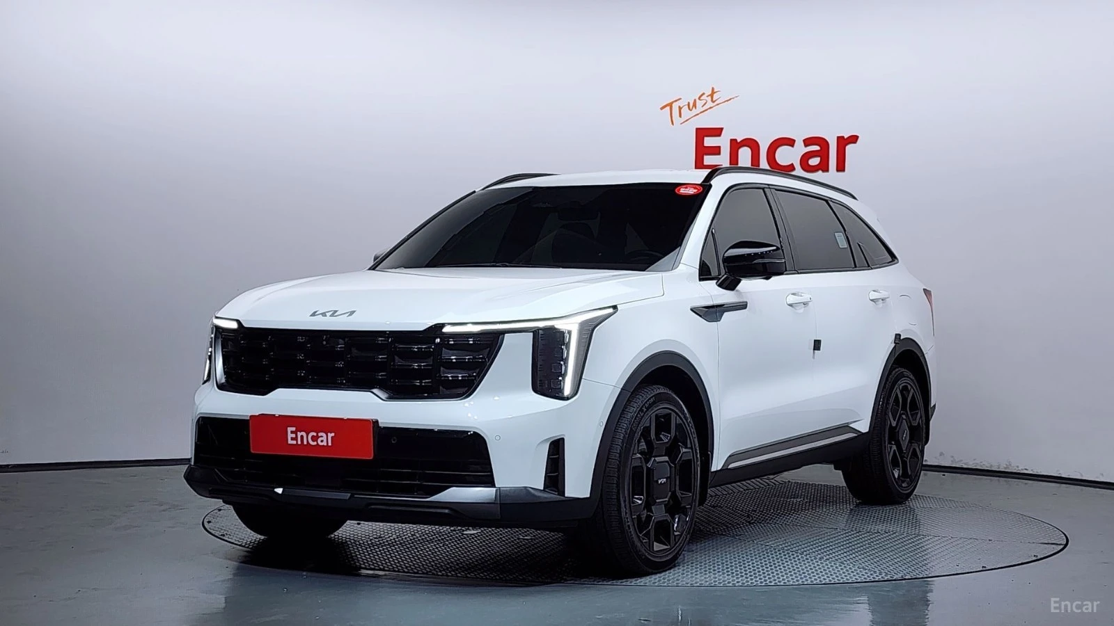 Kia Sorento GRAVITY* 4x4* 360* HUD* DISTRO* LANE* ОБДУХ