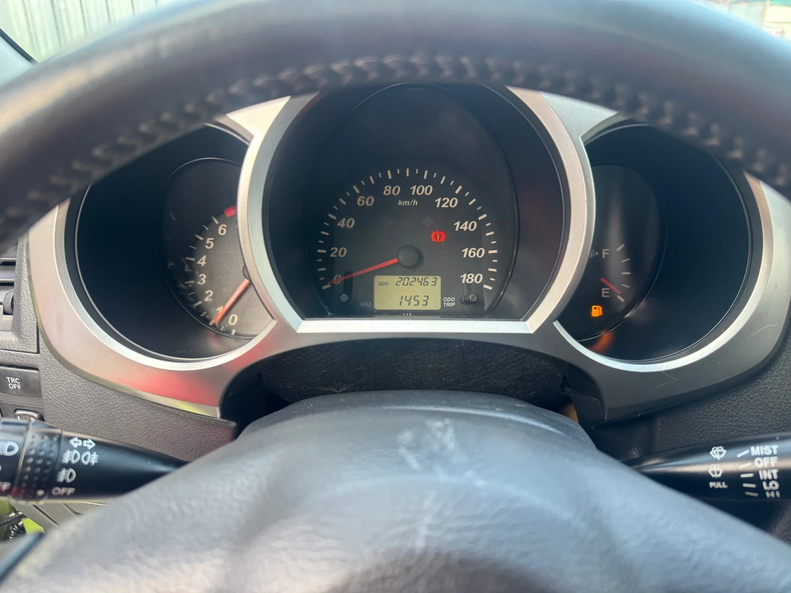 Daihatsu Terios 1.5i 4x4, снимка 12 - Автомобили и джипове - 55802288