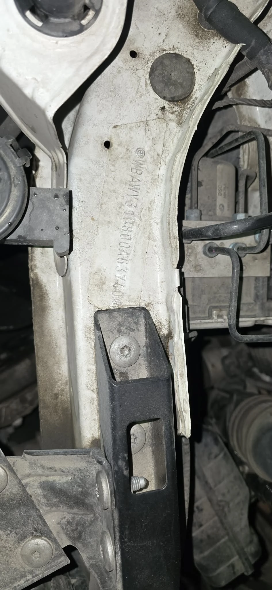 BMW X3, снимка 10 - Автомобили и джипове - 56121956