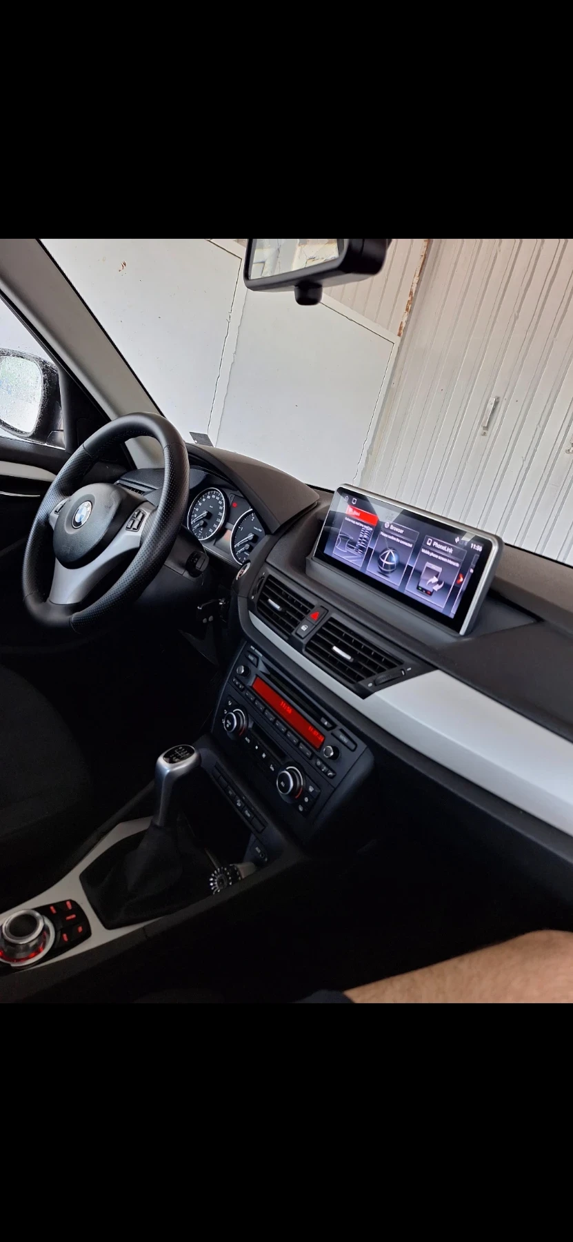 BMW X1 ������ ��!4�4! | Mobile.bg � ����������� 4