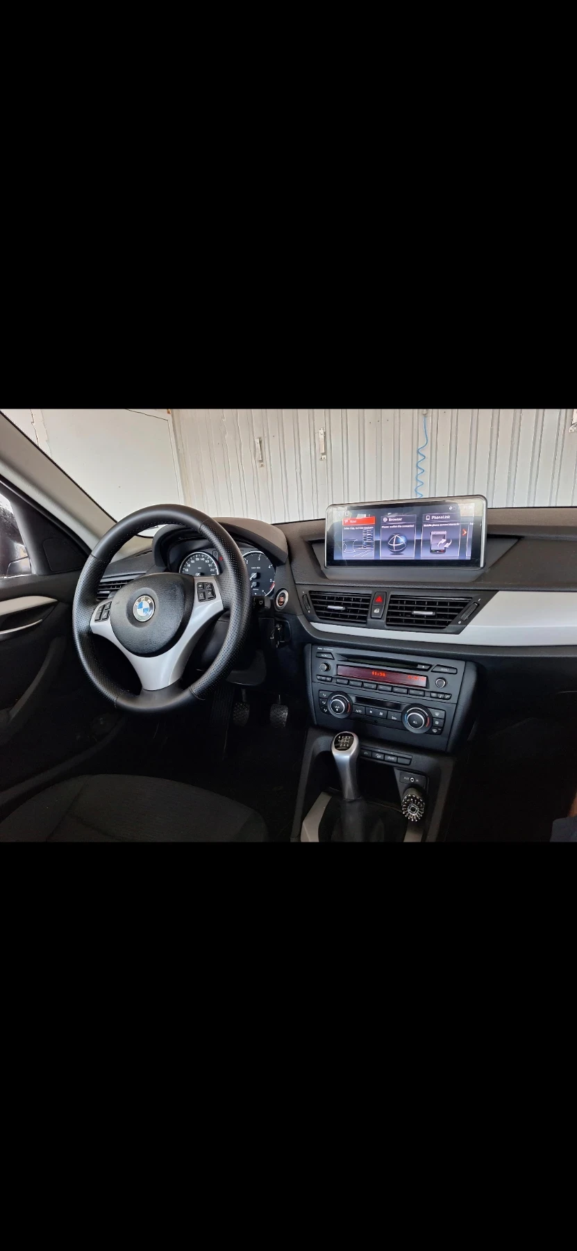 BMW X1 ������ ��!4�4! | Mobile.bg � ����������� 3