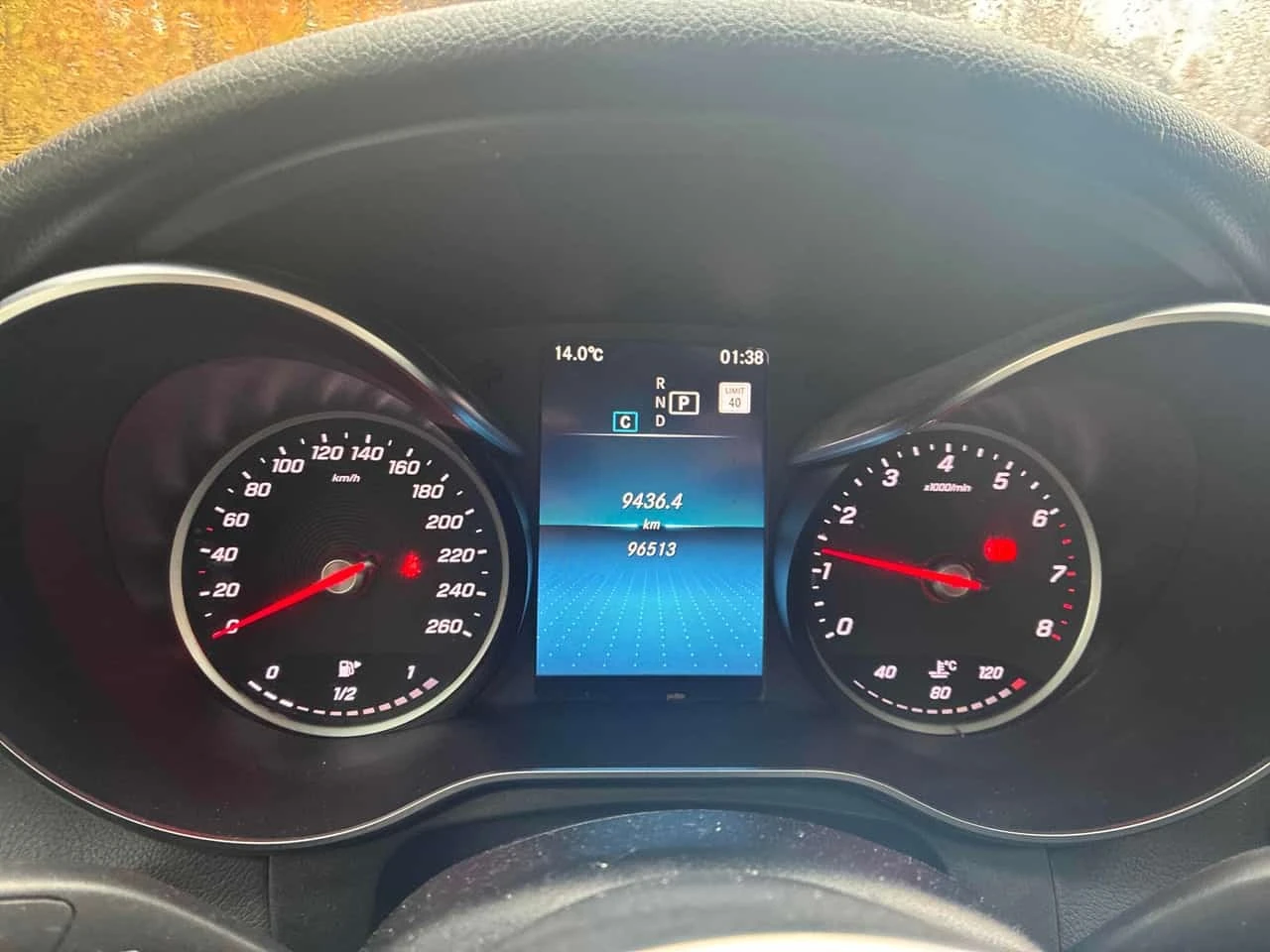 Mercedes-Benz GLC 300 4MATIC Coupe | CARFAX | ��� ��������� | Mobile.bg � ����������� 8
