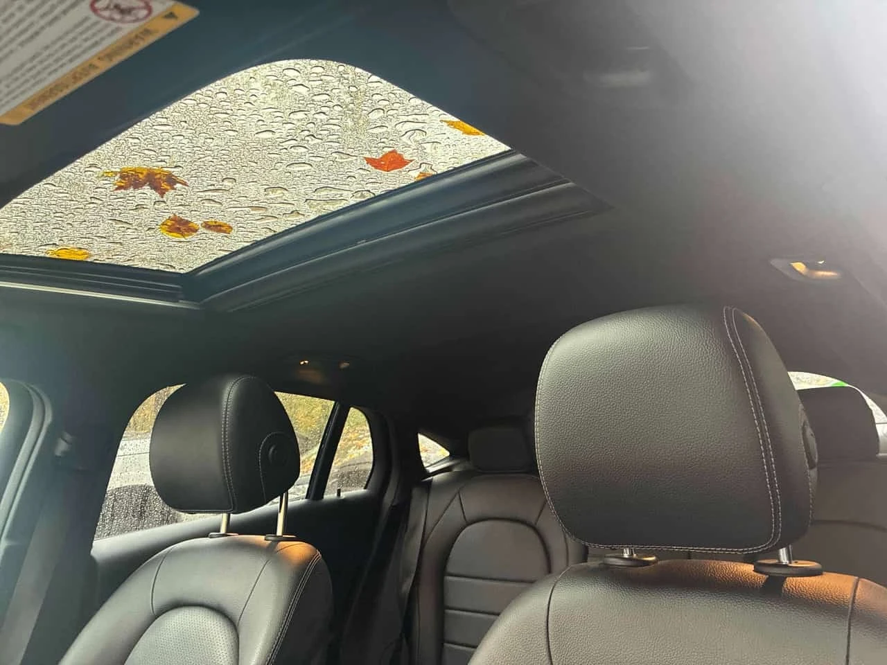 Mercedes-Benz GLC 300 4MATIC Coupe | CARFAX | ��� ��������� | Mobile.bg � ����������� 10