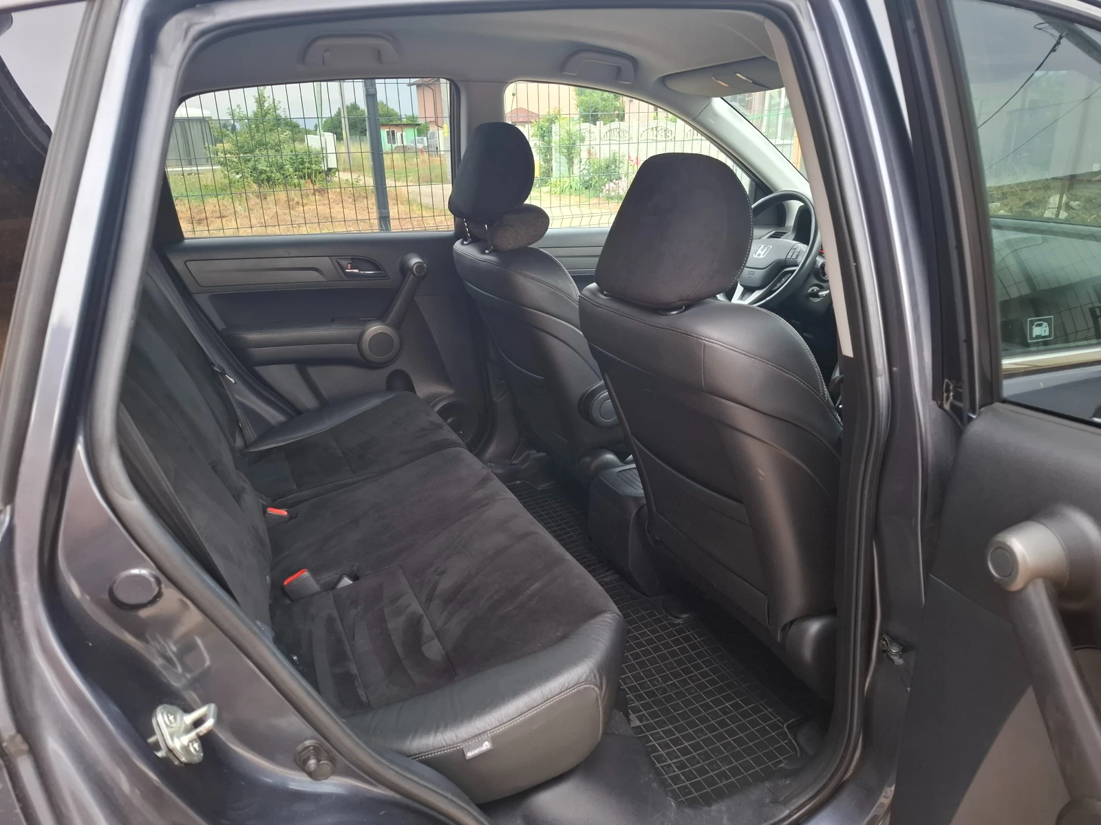 Honda Cr-v 2.2I-DTEC AUTOMAT , снимка 7 - Автомобили и джипове - 56601508