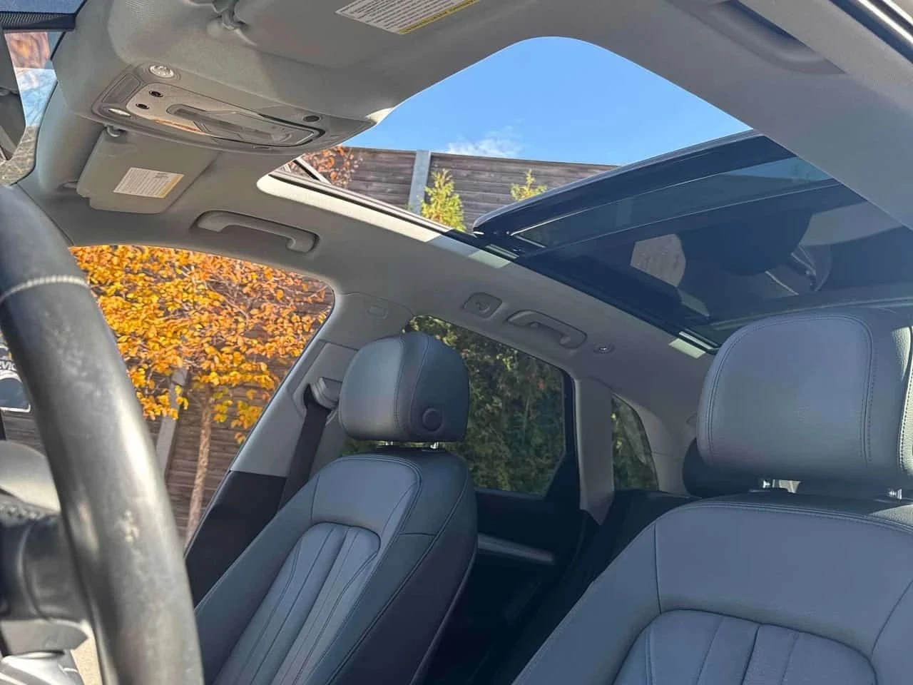 Audi Q5, снимка 12 - Автомобили и джипове - 56731898