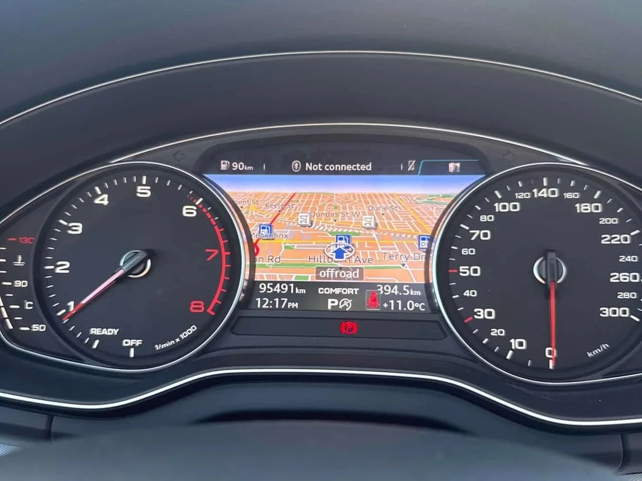 Audi Q5, снимка 8 - Автомобили и джипове - 56731898