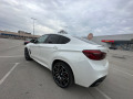 BMW X6 БАРТЕР*M*Бяла*Перла*Дигитал* - изображение 4