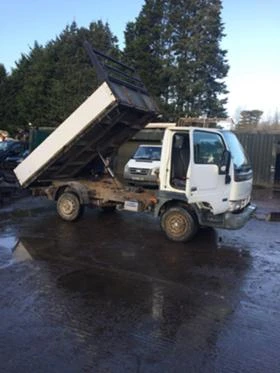 Nissan Capstar, снимка 5