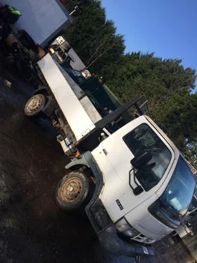 Nissan Capstar, снимка 6