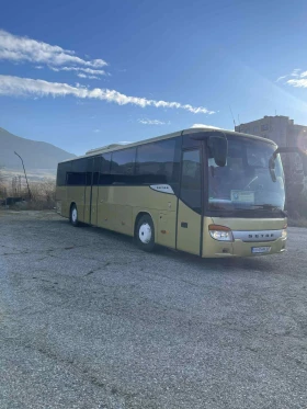 Setra S, снимка 14