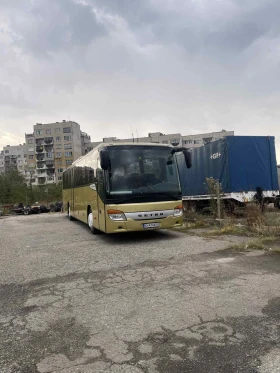 Setra S, снимка 1