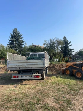 Nissan Capstar Atleon N1 , снимка 3