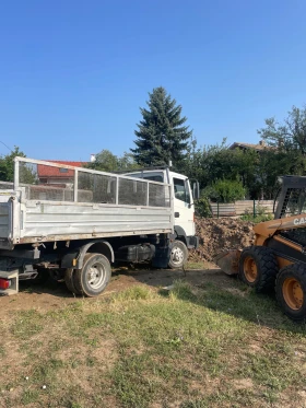 Nissan Capstar Atleon N1 , снимка 4