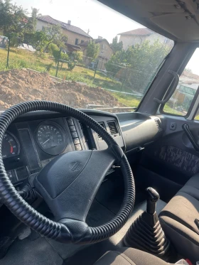 Nissan Capstar Atleon N1 , снимка 6