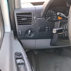 Mercedes-Benz Sprinter 516 Германия EURO5 КЛИМАТИК 23 МЕСТЕН, снимка 17