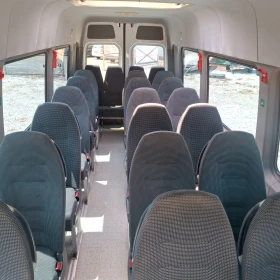 Mercedes-Benz Sprinter 516 Германия EURO5 КЛИМАТИК 23 МЕСТЕН, снимка 12