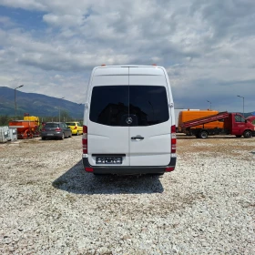 Mercedes-Benz Sprinter 516 Германия EURO5 КЛИМАТИК 23 МЕСТЕН, снимка 5