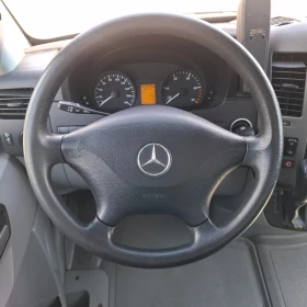 Mercedes-Benz Sprinter 516 Германия EURO5 КЛИМАТИК 23 МЕСТЕН, снимка 16