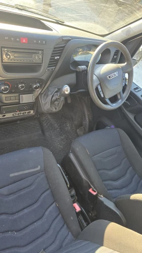 Iveco Daily Hi-matic и ръчна, снимка 16