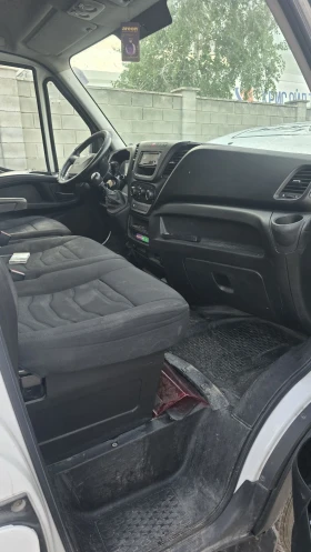 Iveco Daily Hi-matic и ръчна, снимка 13