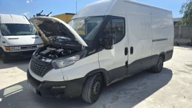 Iveco Daily Hi-matic и ръчна, снимка 1