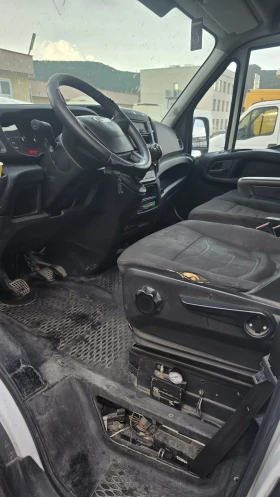 Iveco Daily Hi-matic и ръчна, снимка 4