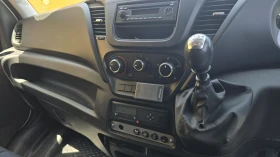 Iveco Daily Hi-matic и ръчна, снимка 17