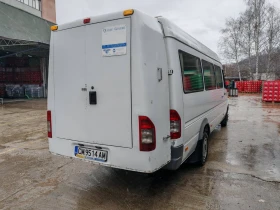 Mercedes-Benz 413 CDI, снимка 2