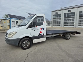 Mercedes-Benz Sprinter Пътна Помощ , снимка 2