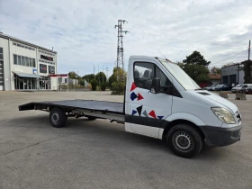 Mercedes-Benz Sprinter Пътна Помощ , снимка 1
