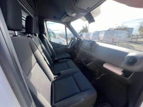 Mercedes-Benz Sprinter 316 EURO6B , MAXI , NAVI , FULL, снимка 8