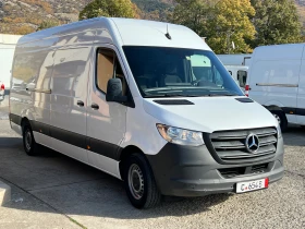 Mercedes-Benz Sprinter 316 EURO6B , MAXI , NAVI , FULL, снимка 3