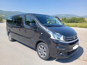     Fiat Talento 1.6 ecojet