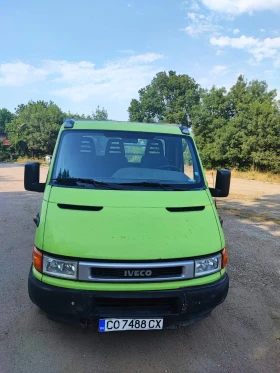  Iveco Daily