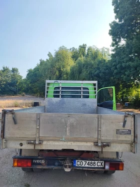 Iveco Daily  | Mobile.bg    4
