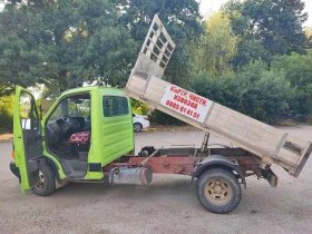Iveco Daily  | Mobile.bg    5