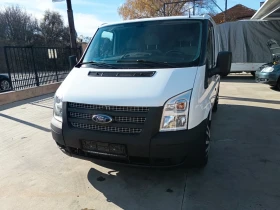 Ford Transit 2.2tdci 103х.км - изображение 1