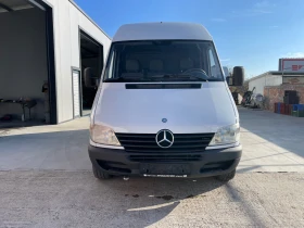 Mercedes-Benz Sprinter 316 CDI//КЛИМАТИК, снимка 2