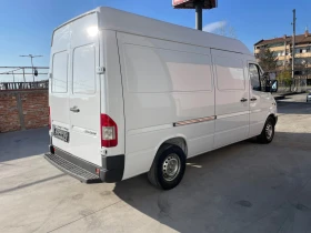 Mercedes-Benz Sprinter 316 CDI//КЛИМАТИК, снимка 4
