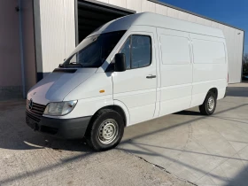 Mercedes-Benz Sprinter 316 CDI//КЛИМАТИК, снимка 1