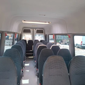 Mercedes-Benz Sprinter 516 �������� EURO5 �������� 23 ������ | Mobile.bg � ����� ������ 11