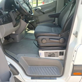 Mercedes-Benz Sprinter 516 �������� EURO5 �������� 23 ������ | Mobile.bg � ����� ������ 10